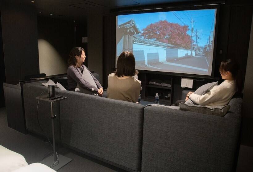 هتل Sequence Kyoto Gojo