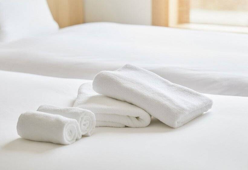 هتل Sequence Kyoto Gojo