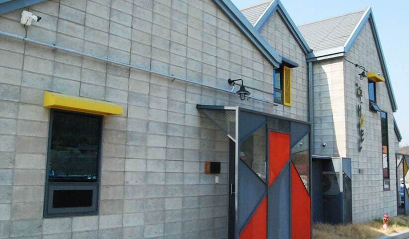 בית מלון כפרי Soar