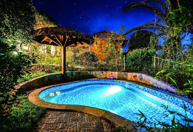 هتل Wyndham Grand Kunming East