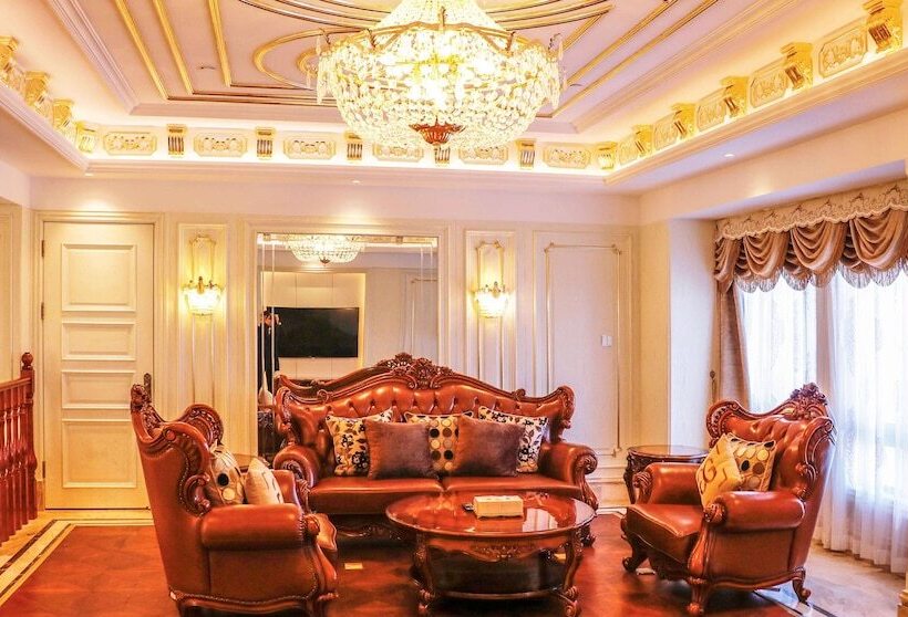 هتل Wyndham Grand Kunming East