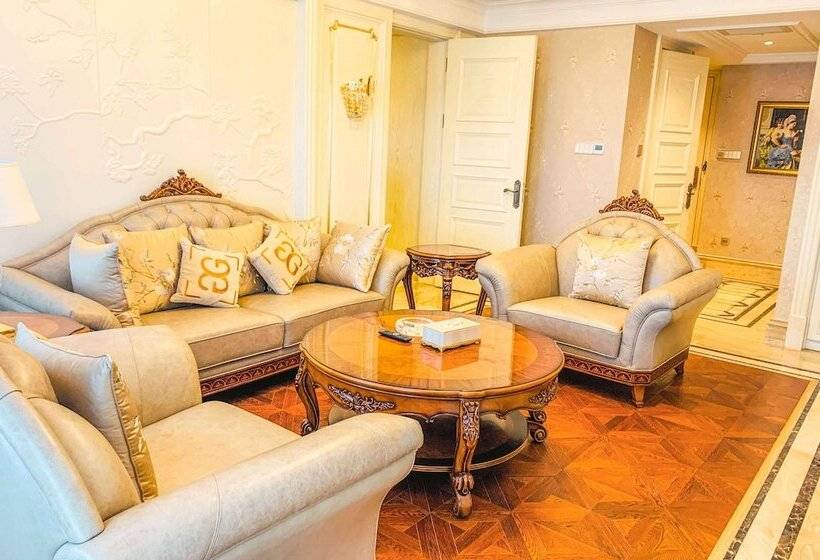 هتل Wyndham Grand Kunming East