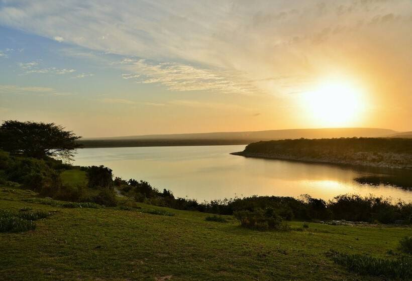 بنسيون De Hoop Vlei Cottages