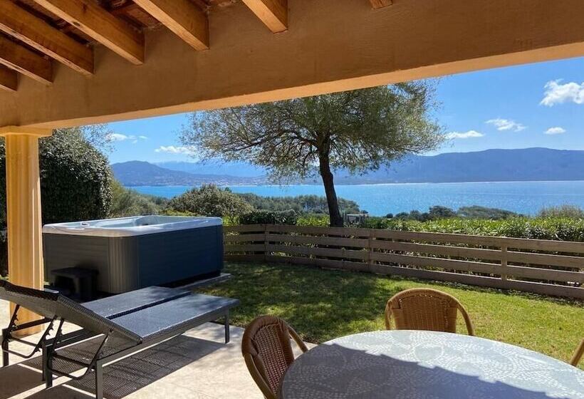 住所  Résidence La Plage