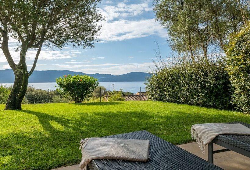 住所  Résidence La Plage