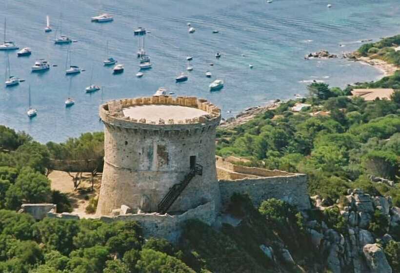 住所  Résidence La Plage