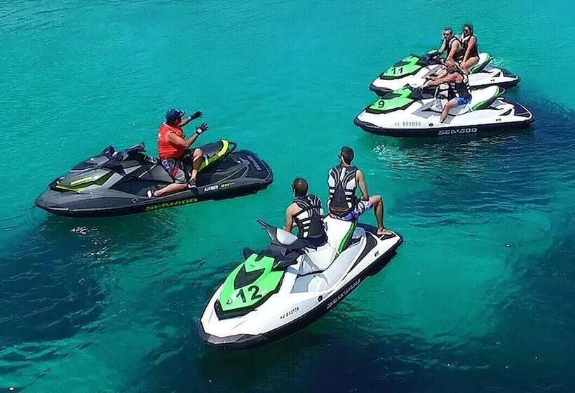 住所  Résidence La Plage