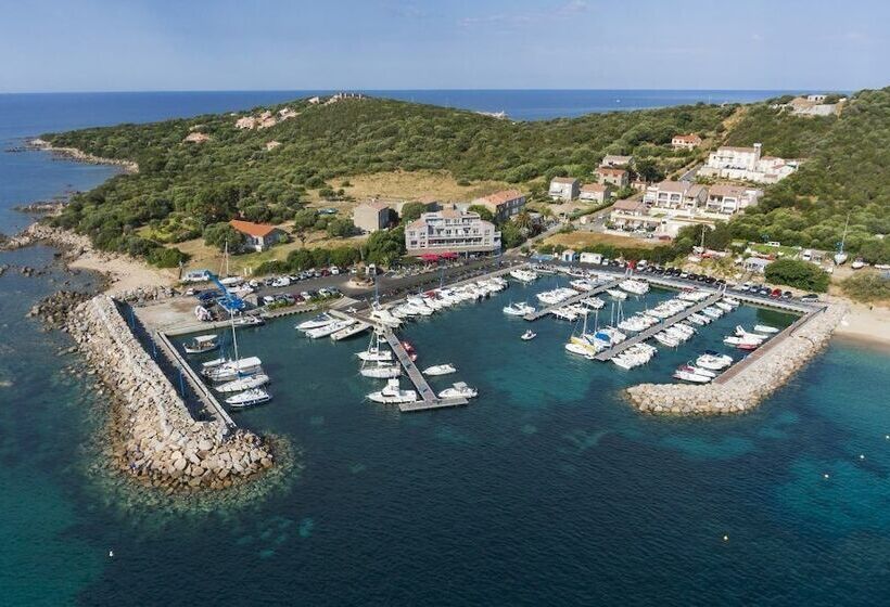 住所  Résidence La Plage