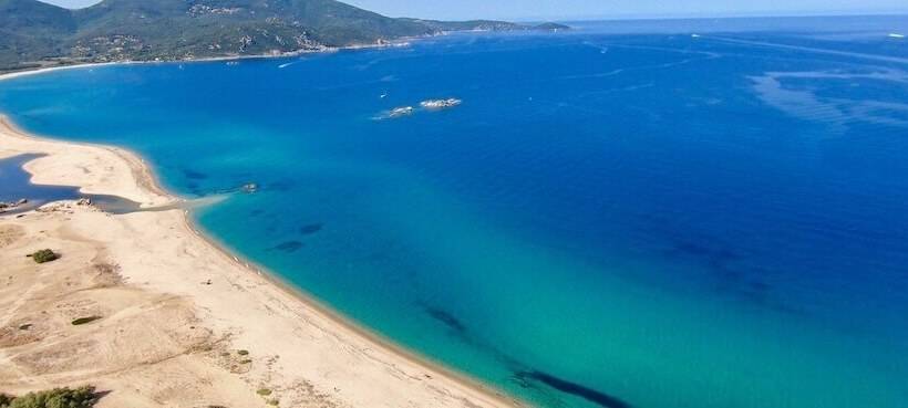 住所  Résidence La Plage