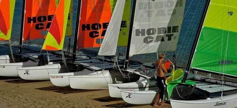 住所  Résidence La Plage