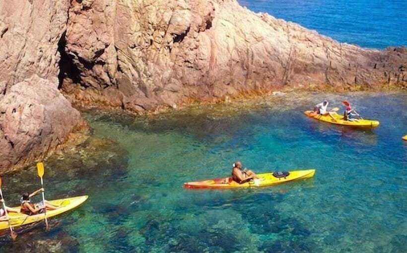 住所  Résidence La Plage