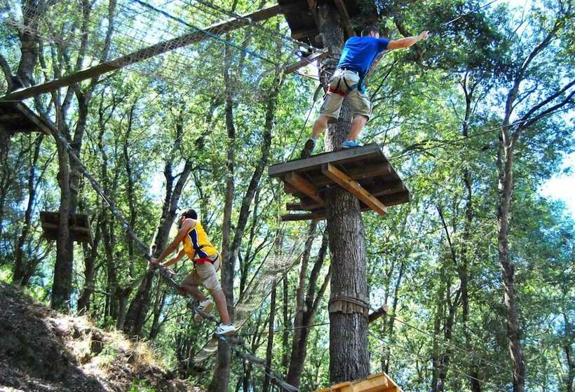 住所  Résidence La Plage