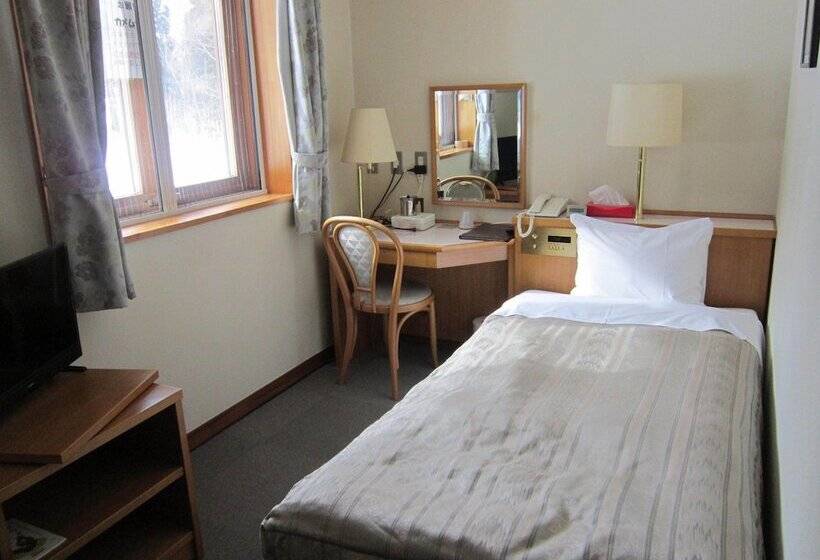 ريوكان Okunoyu Moriyoshisansou