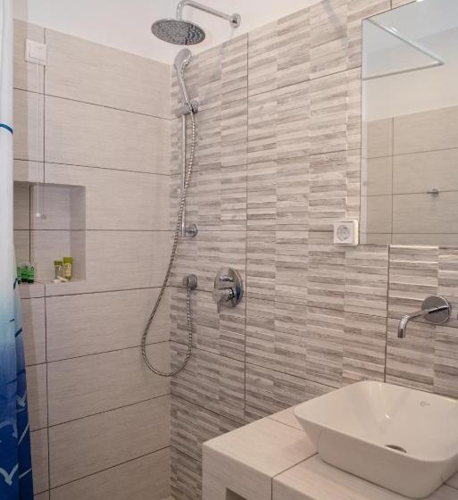 Adonis Hotel Naxos