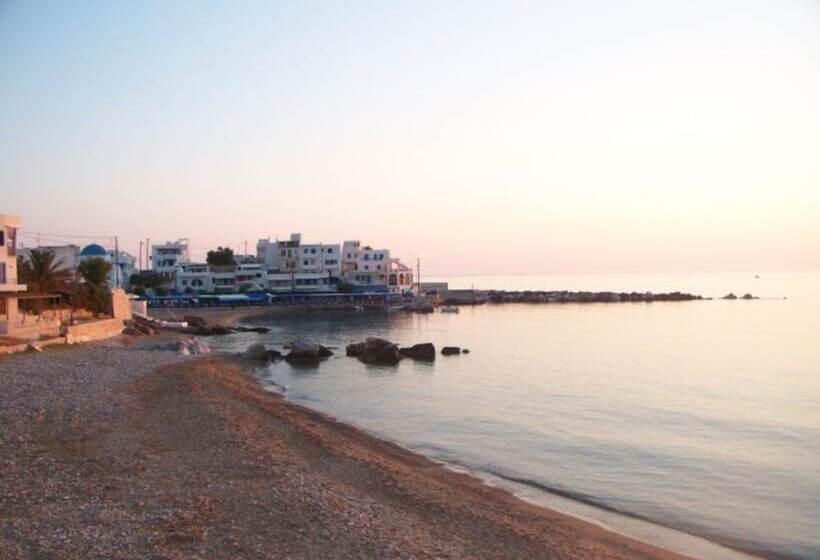 Adonis Hotel Naxos