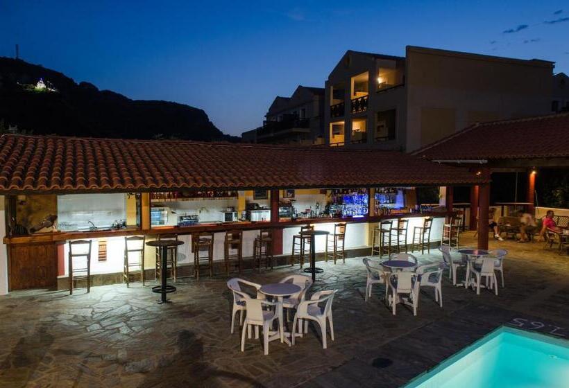 Anema By The Sea Guesthouse