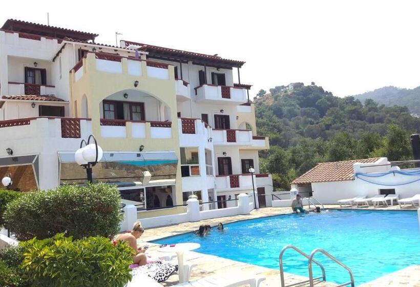 Anema By The Sea Guesthouse