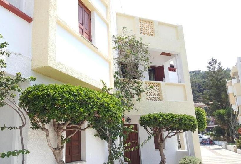 Anema By The Sea Guesthouse