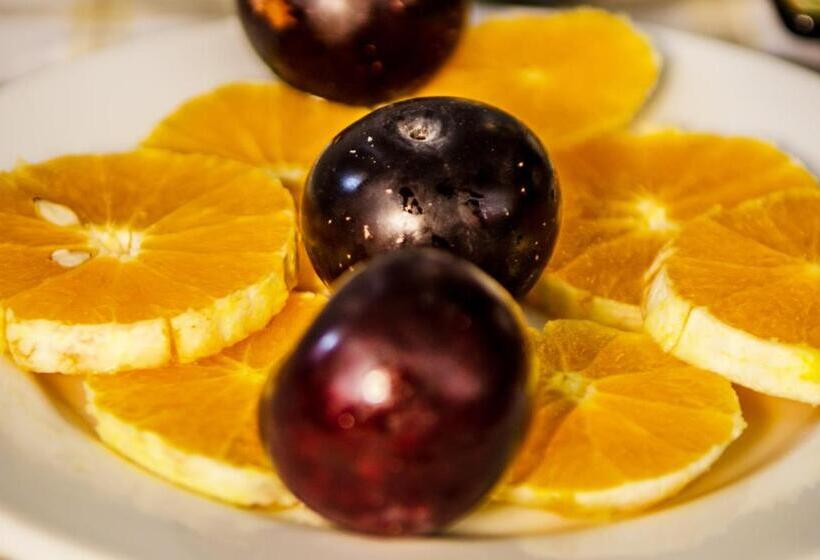 Anema By The Sea Guesthouse