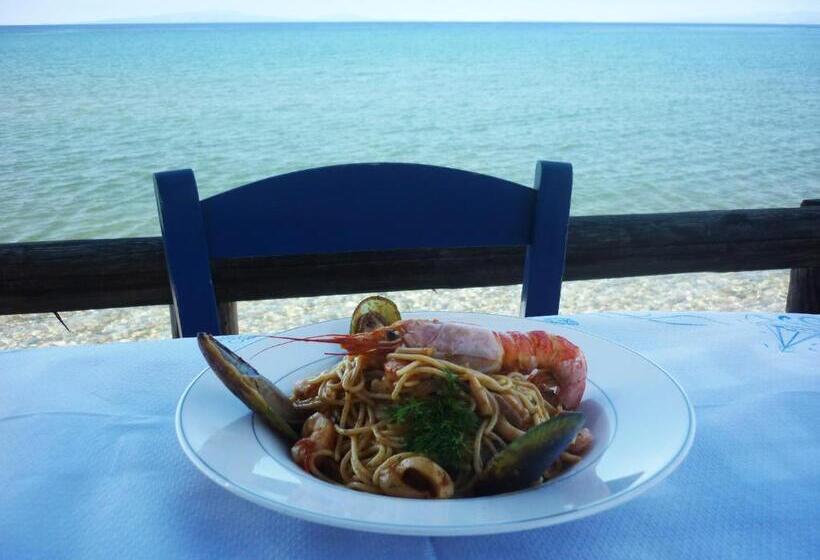 Anema By The Sea Guesthouse