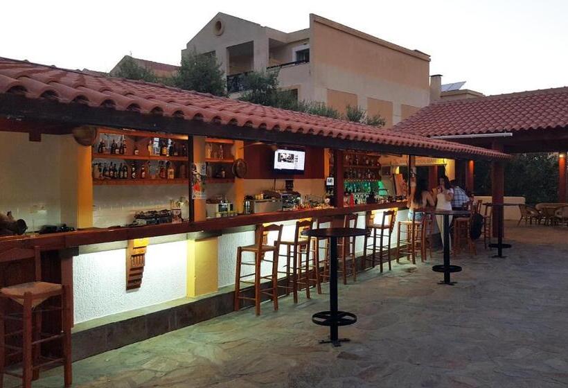 Anema By The Sea Guesthouse