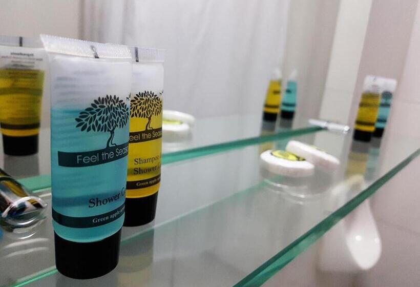 Anema By The Sea Guesthouse