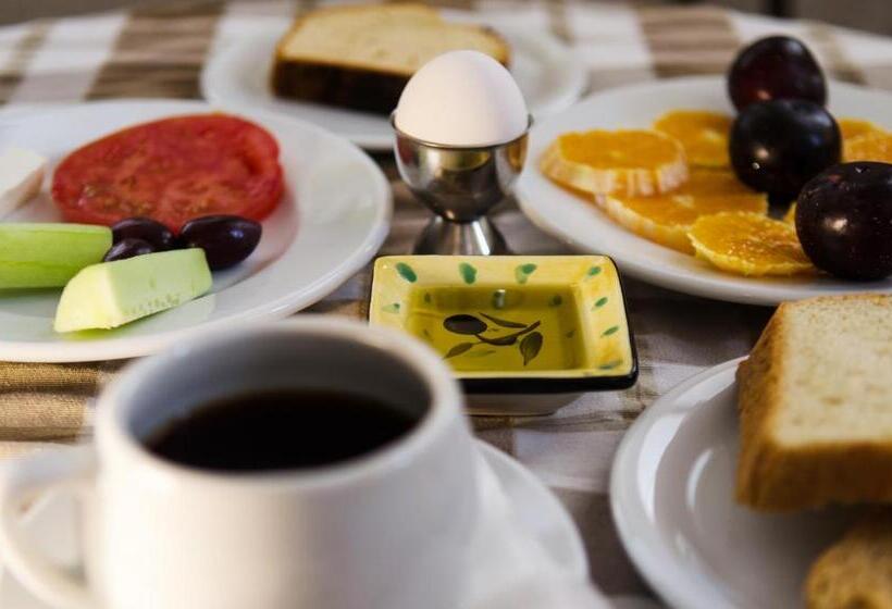 Anema By The Sea Guesthouse