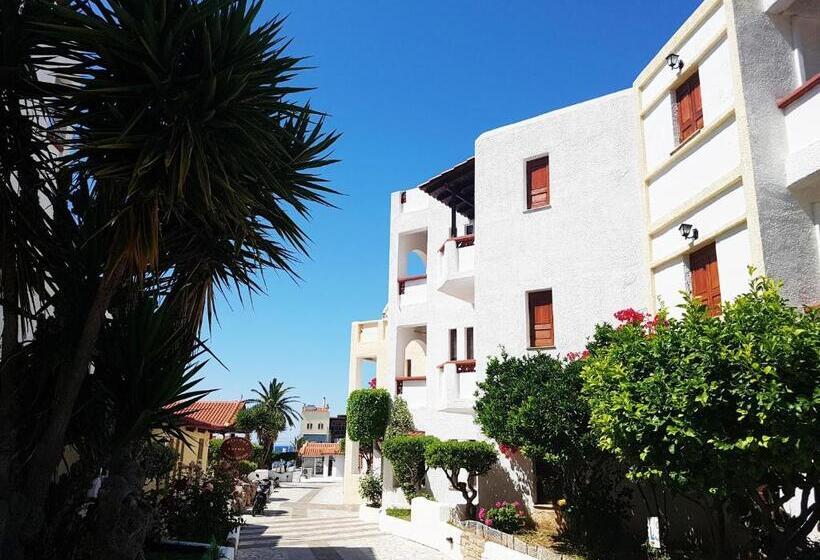 Anema By The Sea Guesthouse