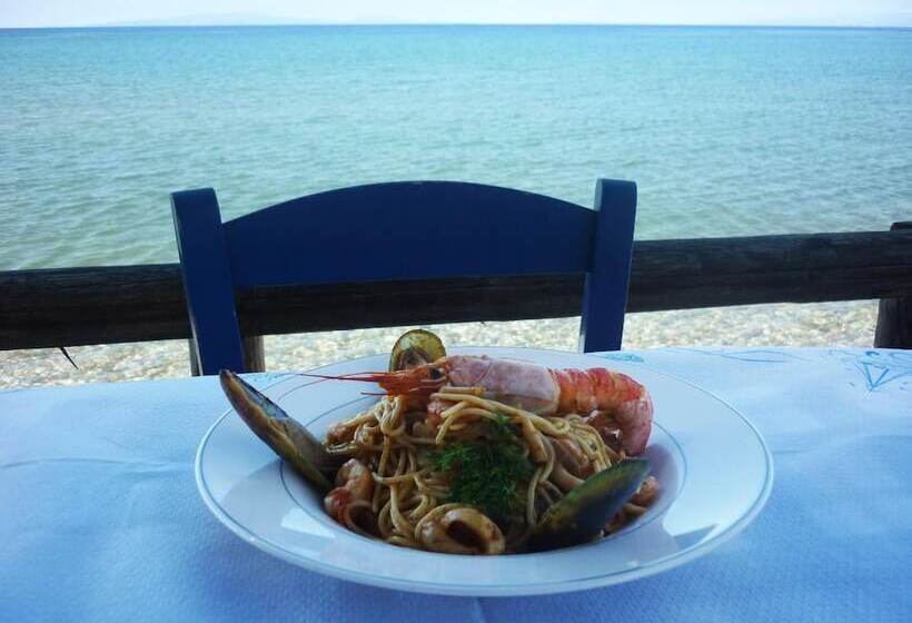 Anema By The Sea Guesthouse