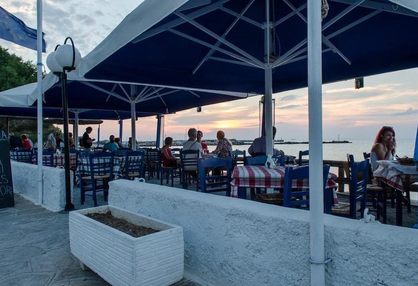 Anema By The Sea Guesthouse