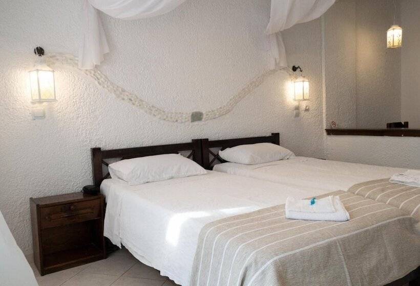 Anema By The Sea Guesthouse