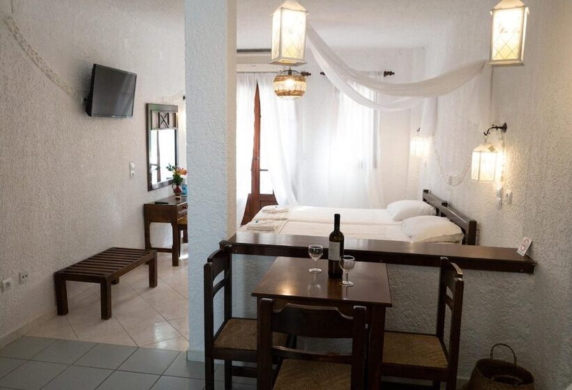 Anema By The Sea Guesthouse