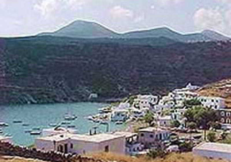 Apartamentos Margarita