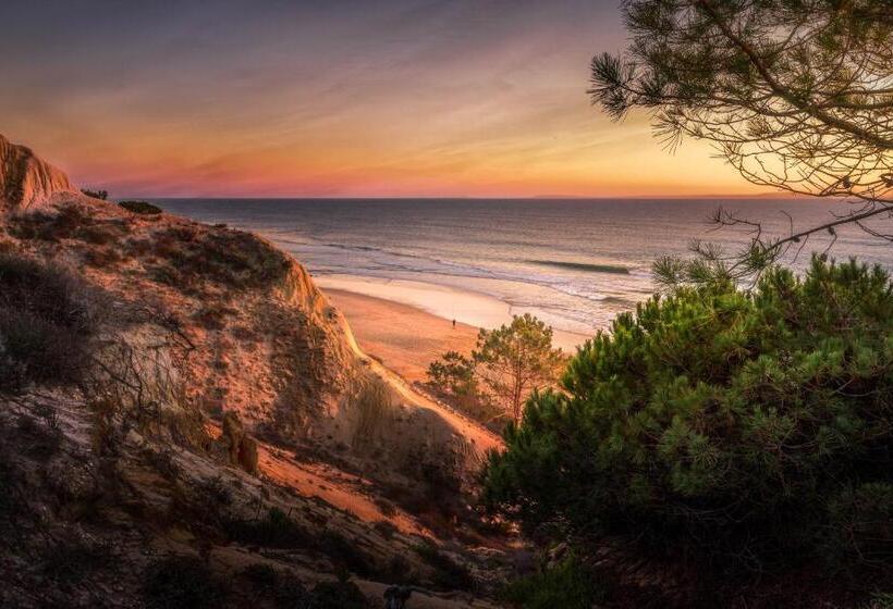 Apartamentos Solar Do Sol