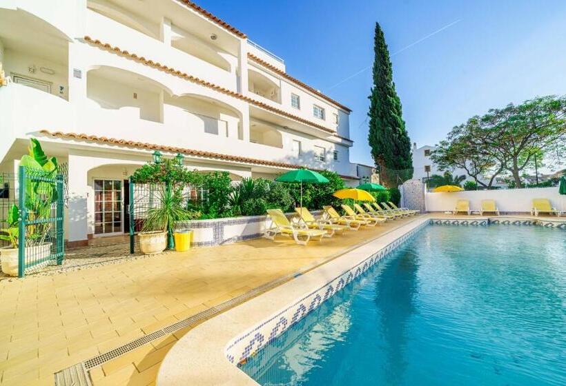 Apartamentos Solar Do Sol