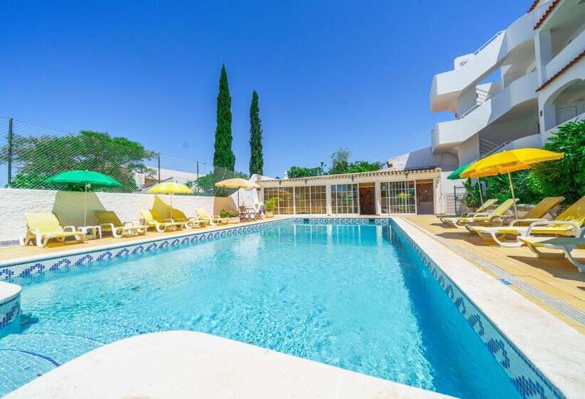 Apartamentos Solar Do Sol