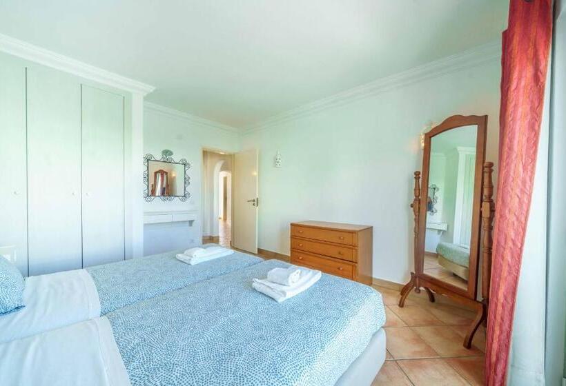 Apartamentos Solar Do Sol