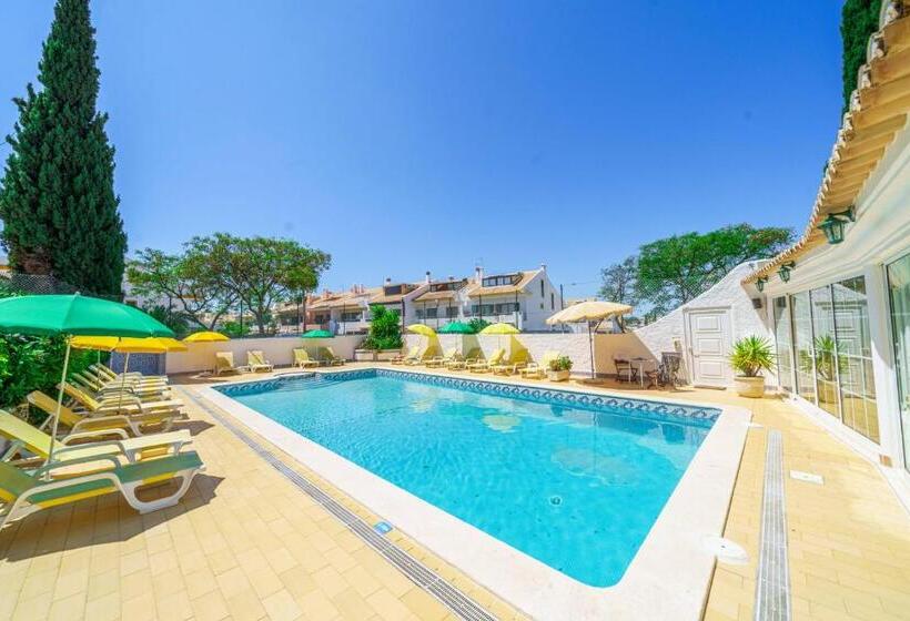 Apartamentos Solar Do Sol