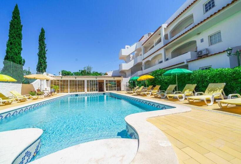 Apartamentos Solar Do Sol