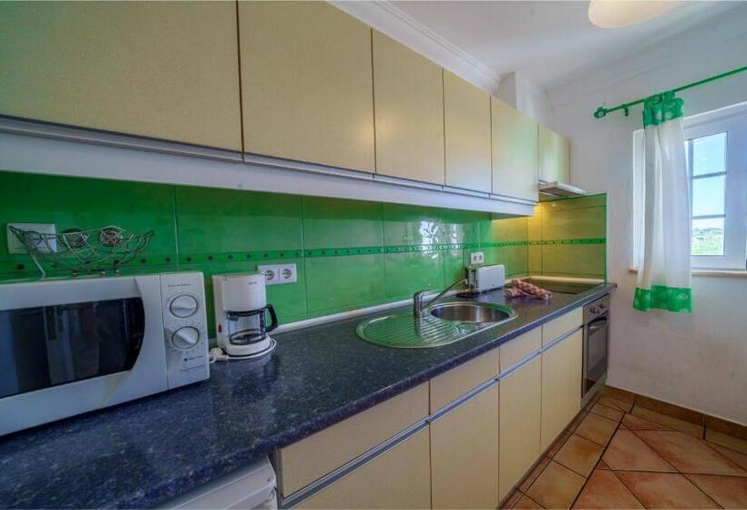 Apartamentos Solar Do Sol