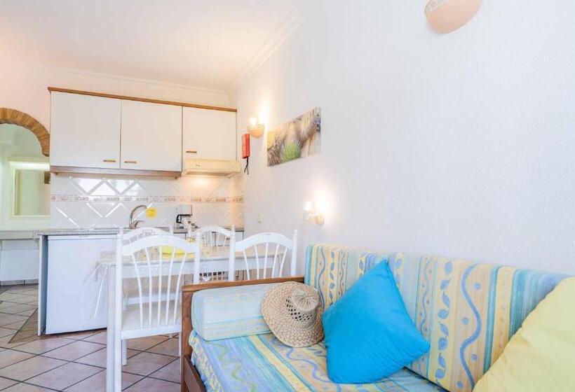 Apartamentos Solar Do Sol