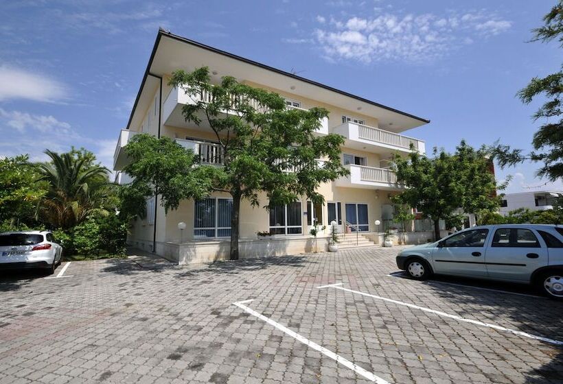 Apartmani Trogir
