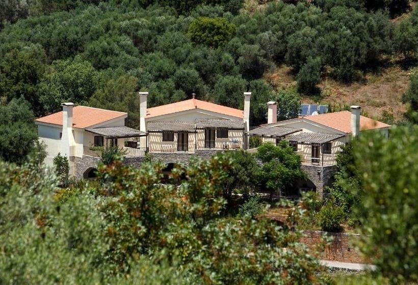 Aposperitis Traditional Guesthouse