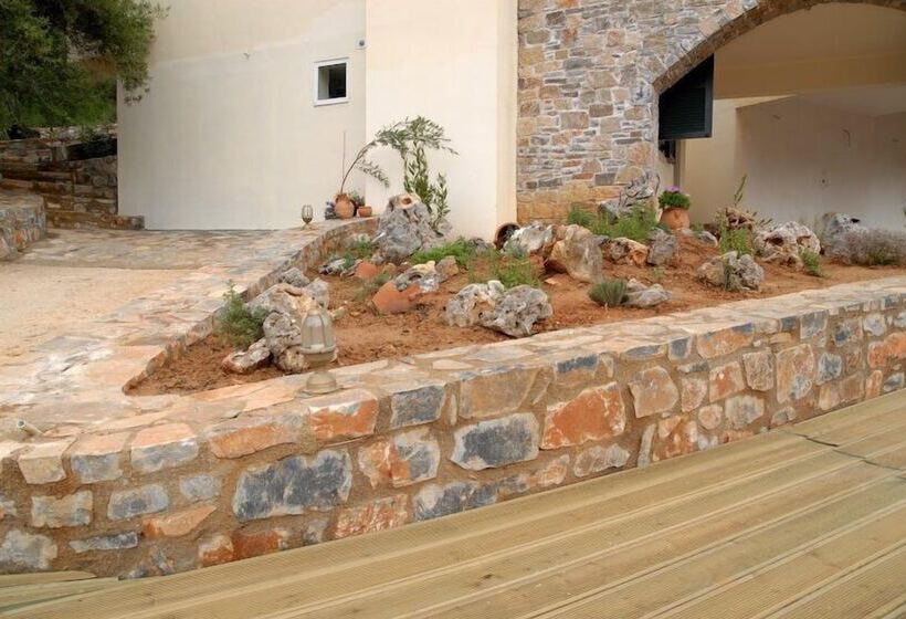 Aposperitis Traditional Guesthouse