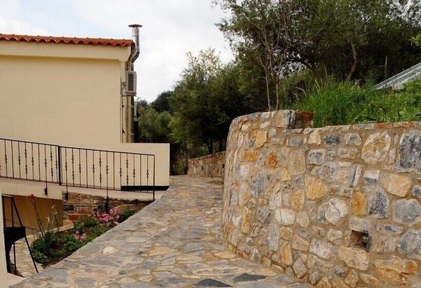 Aposperitis Traditional Guesthouse