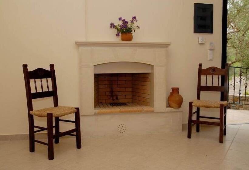 Aposperitis Traditional Guesthouse