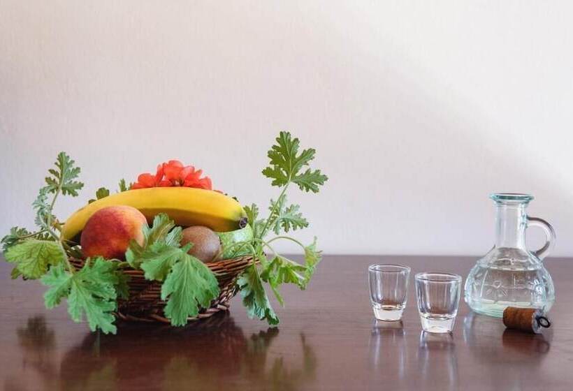 Aposperitis Traditional Guesthouse