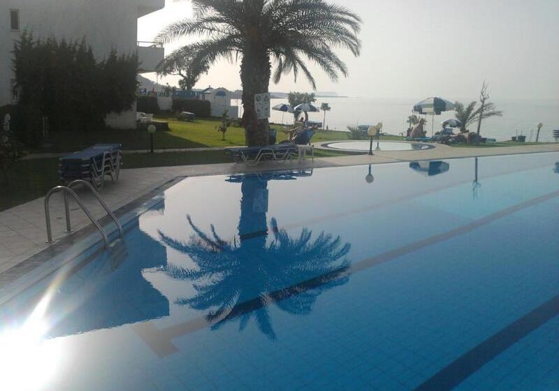 Ariadne Beach Hotel