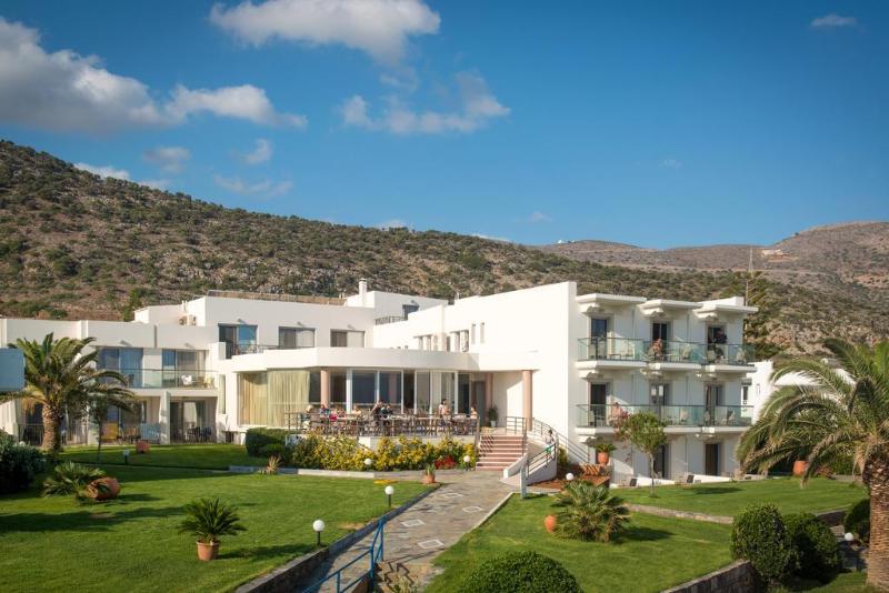 Ariadne Beach Hotel