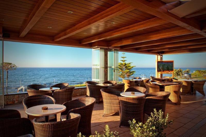 Ariadne Beach Hotel
